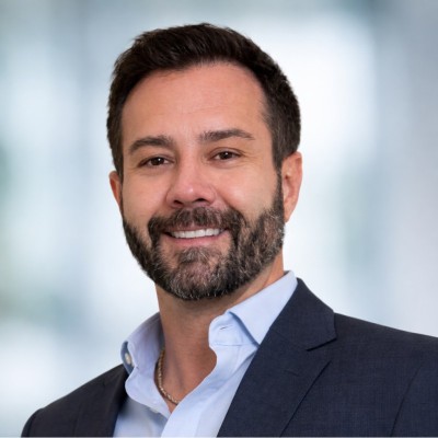 Chad Manley, Founder of TRT LabOS